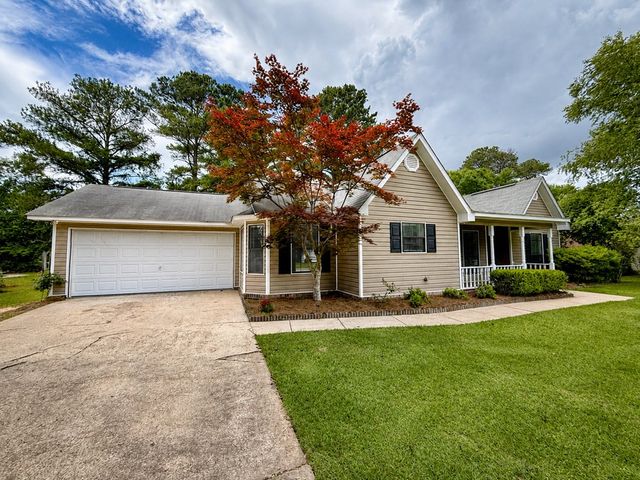107 Boyce Rd, Dothan, AL 36305