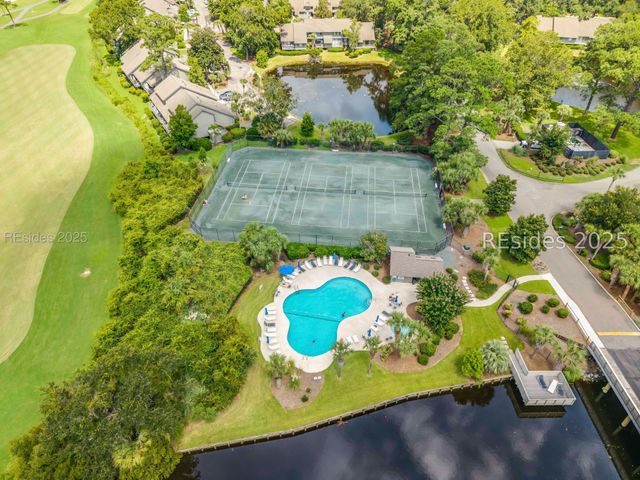 60 Carnoustie Rd Apt 928, Hilton Head Island, SC 29928