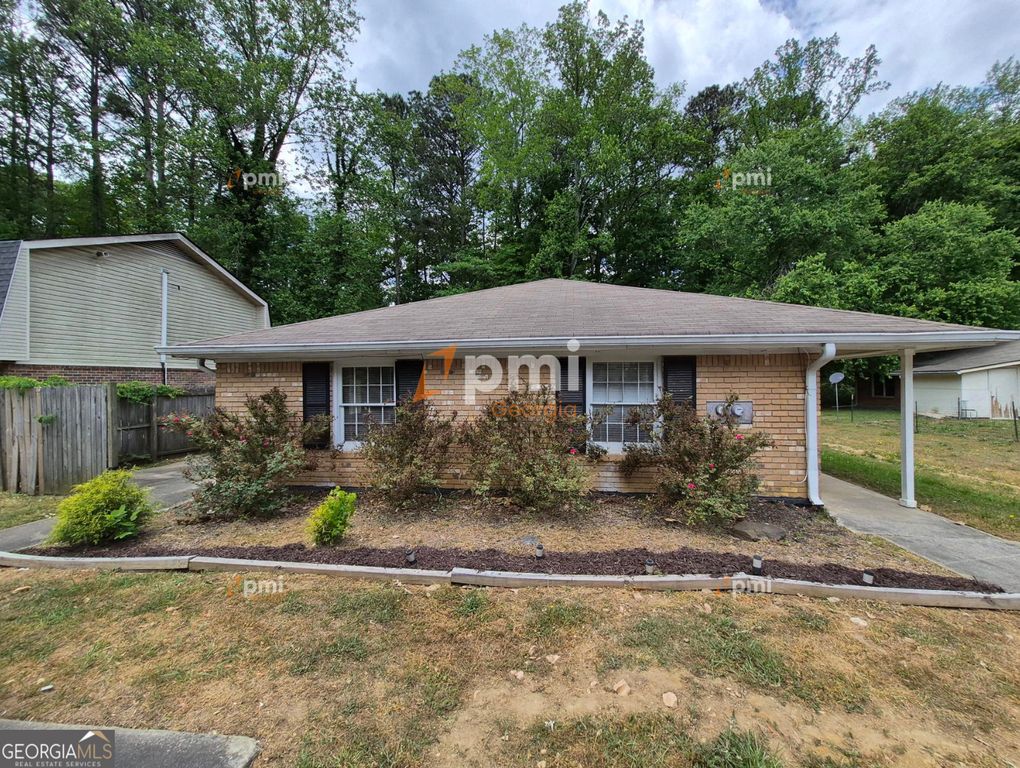 808 Wilson Circle, Marietta, GA 30064