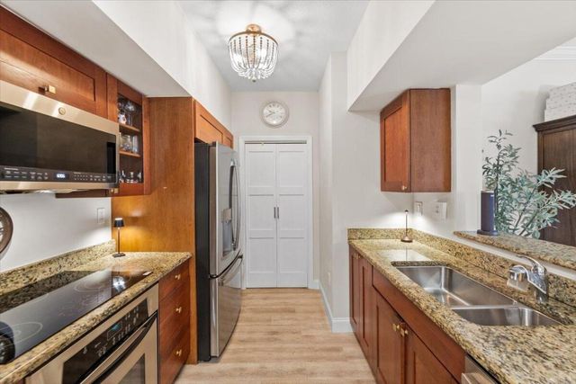 815 NW Flagler Avenue 201, Stuart, FL 34994