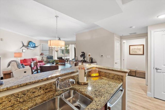 815 NW Flagler Avenue 201, Stuart, FL 34994