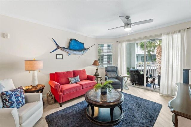 815 NW Flagler Avenue 201, Stuart, FL 34994