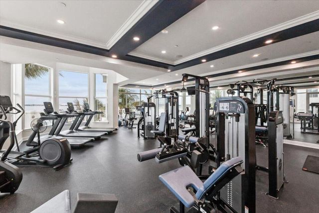 815 NW Flagler Avenue 201, Stuart, FL 34994