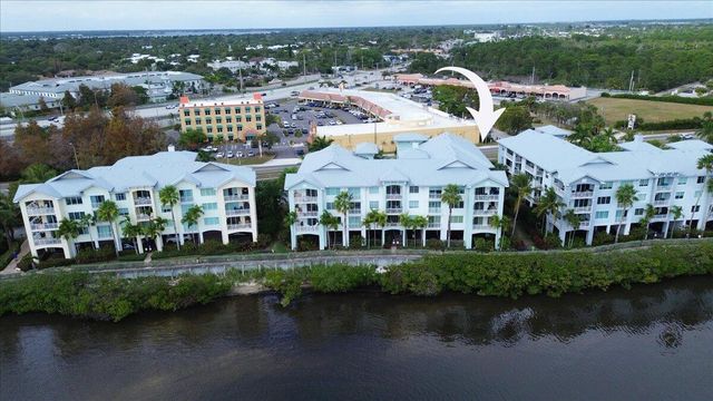 815 NW Flagler Avenue 201, Stuart, FL 34994