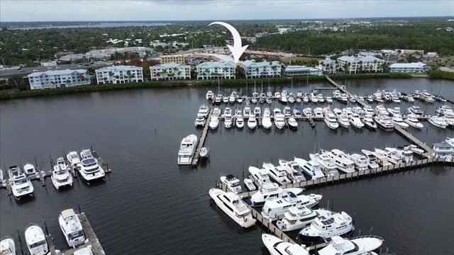 815 NW Flagler Avenue 201, Stuart, FL 34994