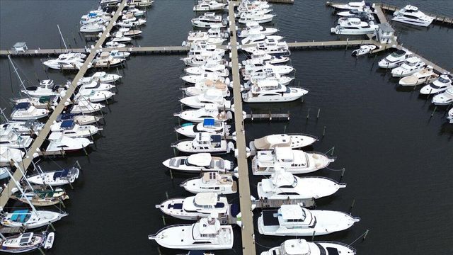 815 NW Flagler Avenue 201, Stuart, FL 34994