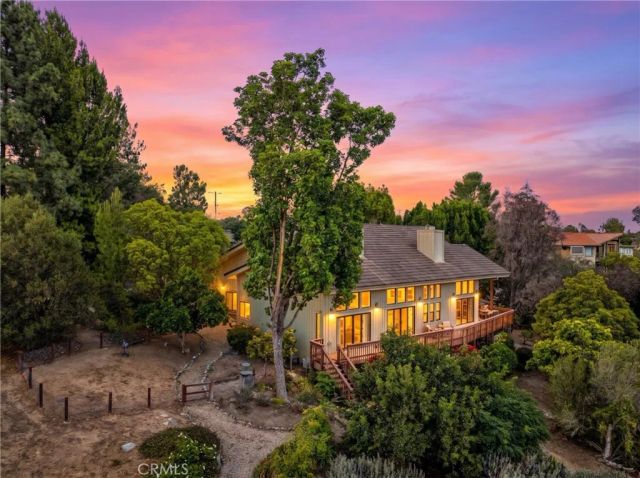 2248 Mil Sorpresas, Fallbrook, CA 92028