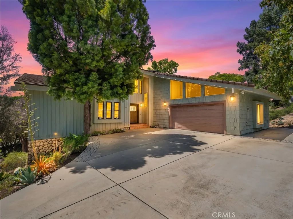 2248 Mil Sorpresas, Fallbrook, CA 92028
