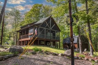 3233 Stinson Lake Road, Ellsworth, NH 03266
