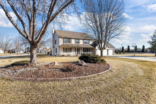 2189 E PRAIRIE CREEK DRIVE, Neenah, WI 54956