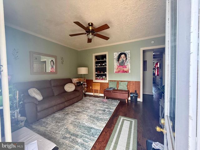 133 N CHURCH ST, Mohnton, PA 19540
