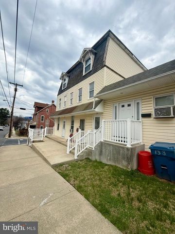133 N CHURCH ST, Mohnton, PA 19540