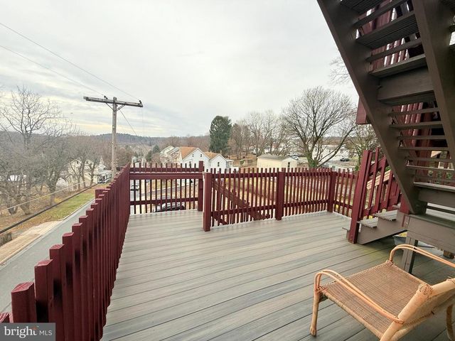 133 N CHURCH ST, Mohnton, PA 19540