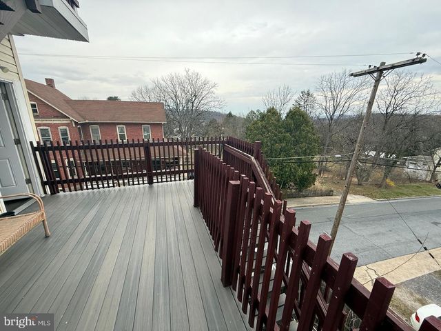 133 N CHURCH ST, Mohnton, PA 19540