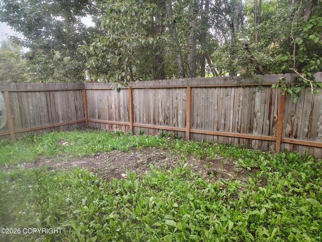 301 Dannilyn Circle, Anchorage, AK 99504