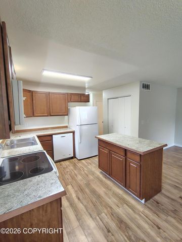 301 Dannilyn Circle, Anchorage, AK 99504