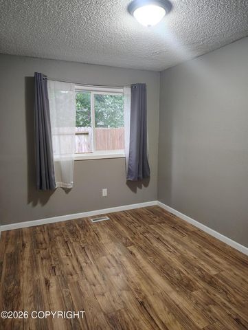 301 Dannilyn Circle, Anchorage, AK 99504