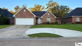 111 CREOLE LANE, West Monroe, LA 71291