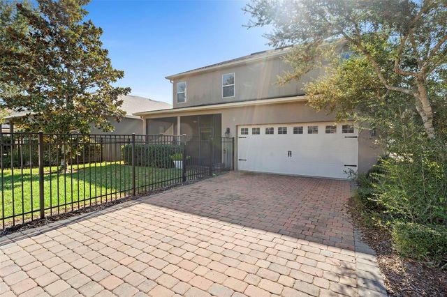 15549 WATERLEIGH COVE DRIVE, Winter Garden, FL 34787