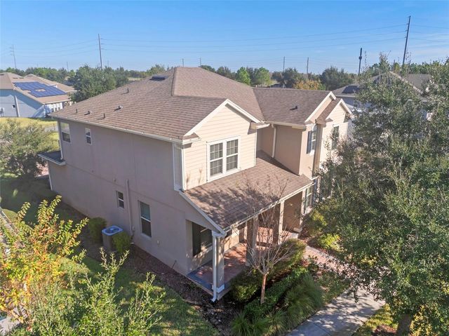 15549 WATERLEIGH COVE DRIVE, Winter Garden, FL 34787