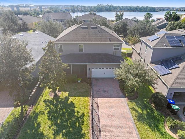 15549 WATERLEIGH COVE DRIVE, Winter Garden, FL 34787