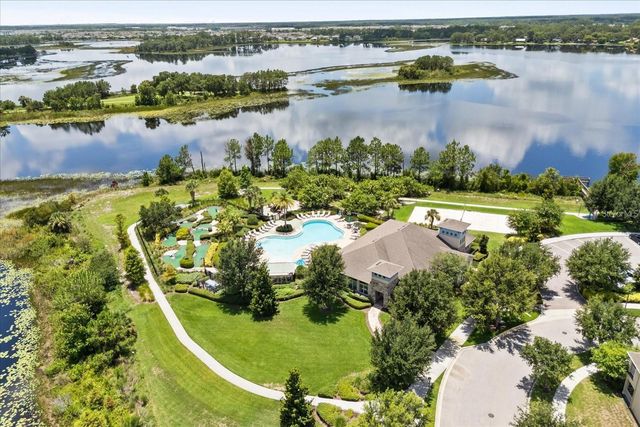 15549 WATERLEIGH COVE DRIVE, Winter Garden, FL 34787