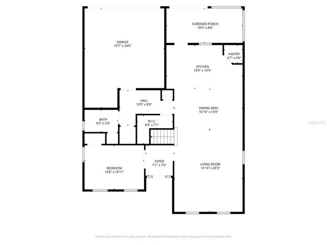 15549 WATERLEIGH COVE DRIVE, Winter Garden, FL 34787