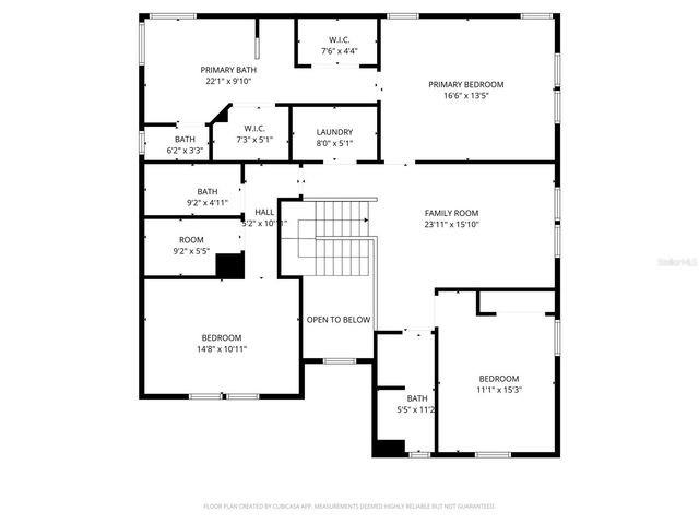 15549 WATERLEIGH COVE DRIVE, Winter Garden, FL 34787