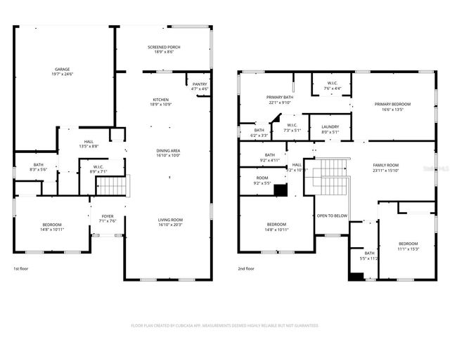 15549 WATERLEIGH COVE DRIVE, Winter Garden, FL 34787