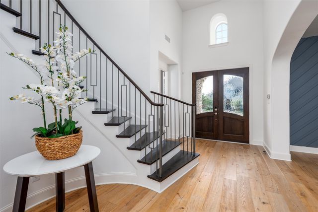 4410 Cotton Belt Lane, Prosper, TX 75078