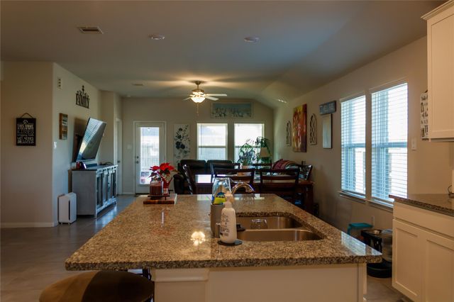 10201 Waterwall Lane, Texas City, TX 77591