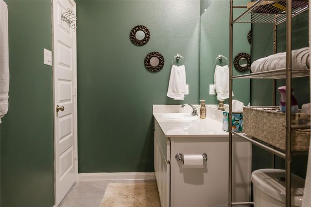 10201 Waterwall Lane, Texas City, TX 77591