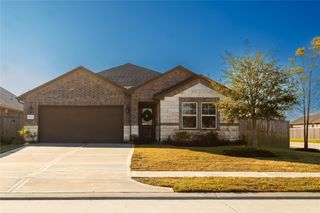 10201 Waterwall Lane, Texas City, TX 77591