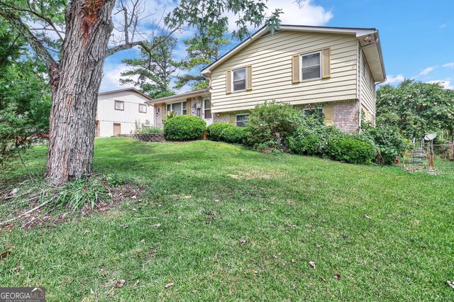 214 W Windemere Way, Jonesboro, GA 30238