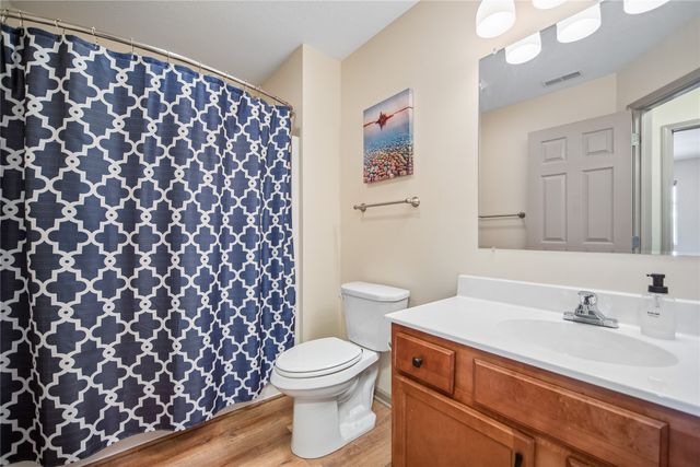 834 SE Crabapple Drive, Waukee, IA 50263