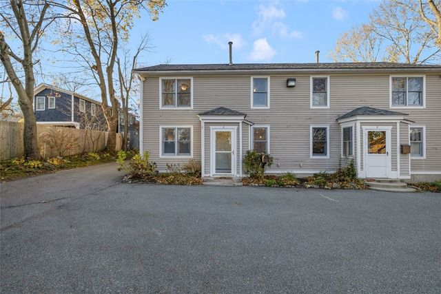 208 Marlborough Street 4, East Greenwich, RI 02818
