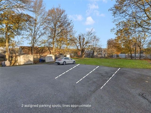 208 Marlborough Street 4, East Greenwich, RI 02818