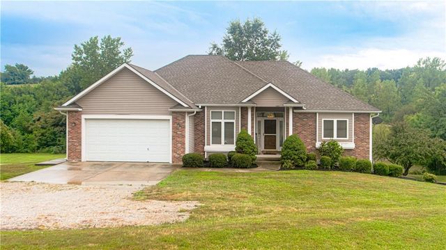 20009 Clinton County Line Road, Holt, MO 64048