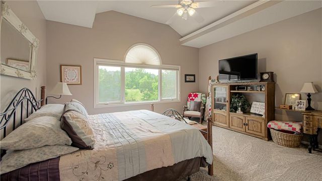 20009 Clinton County Line Road, Holt, MO 64048