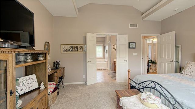 20009 Clinton County Line Road, Holt, MO 64048