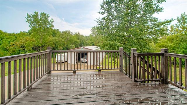20009 Clinton County Line Road, Holt, MO 64048