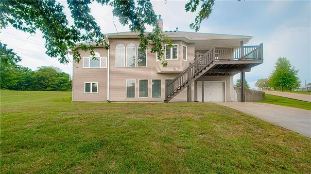 20009 Clinton County Line Road, Holt, MO 64048