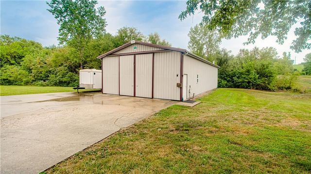 20009 Clinton County Line Road, Holt, MO 64048