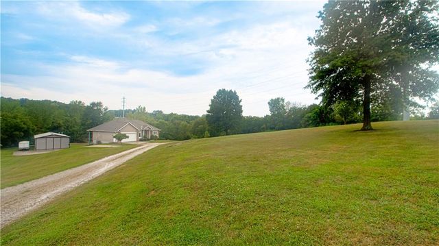 20009 Clinton County Line Road, Holt, MO 64048