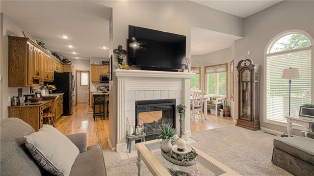 20009 Clinton County Line Road, Holt, MO 64048