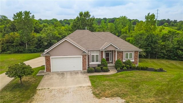 20009 Clinton County Line Road, Holt, MO 64048