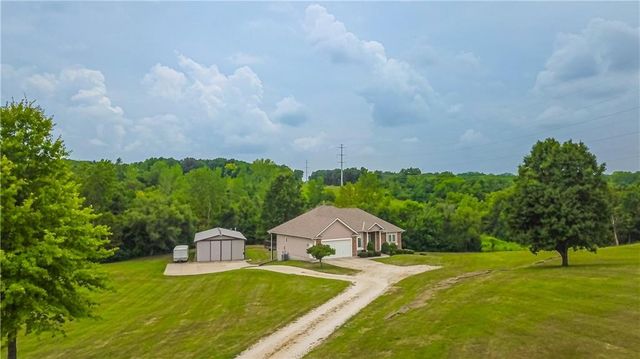 20009 Clinton County Line Road, Holt, MO 64048