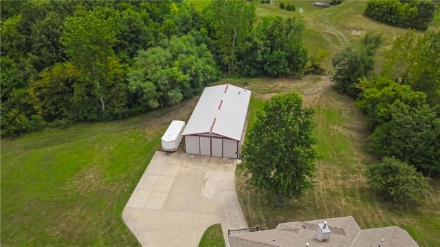 20009 Clinton County Line Road, Holt, MO 64048