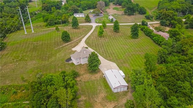 20009 Clinton County Line Road, Holt, MO 64048
