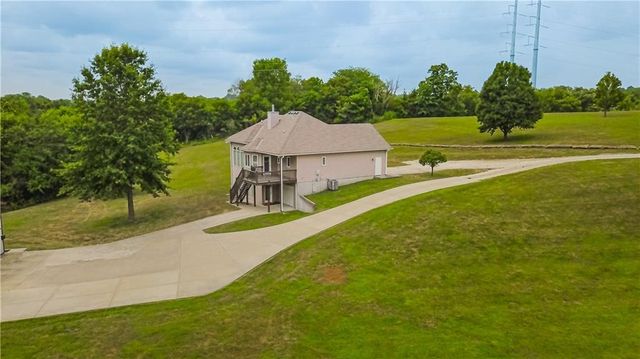 20009 Clinton County Line Road, Holt, MO 64048